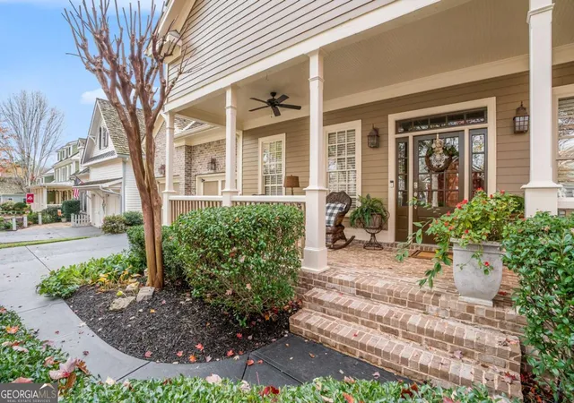 4th image of 194 Waterfront Park Ln, Dawsonville, GA 30534 | MLS# 10757607