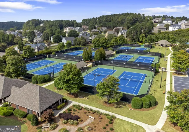40th image of 83 Treadstone Ln, Dallas, GA 30132 | MLS# 10809301