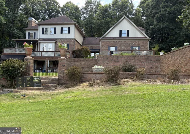 1st image of 3 Club Dr, Newnan, GA 30263 | MLS# 10640333