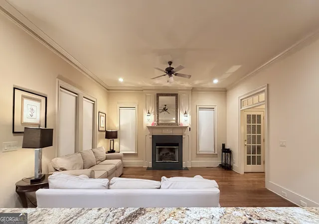 3rd image of 3 Club Dr, Newnan, GA 30263 | MLS# 10640333