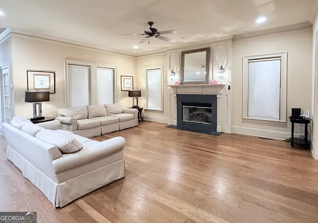 4th image of 3 Club Dr, Newnan, GA 30263 | MLS# 10640333
