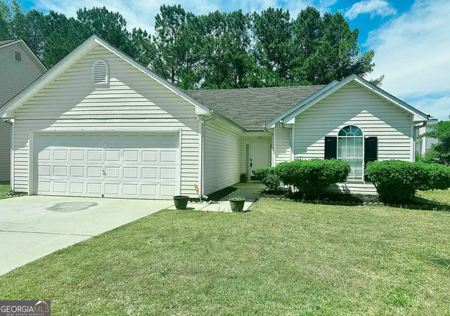 Photo 1 of Sale Pending at 1630 Isleworth Cir, Atlanta, GA 30349 | MLS# 10804377 | Listing updated on 2026-09-24
