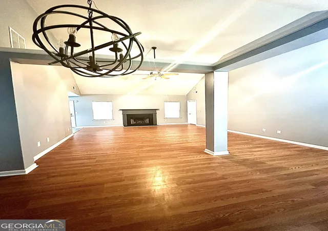 Photo 3 of Sale Pending at 1630 Isleworth Cir, Atlanta, GA 30349 | MLS# 10804377 | Listing updated on 2026-09-24
