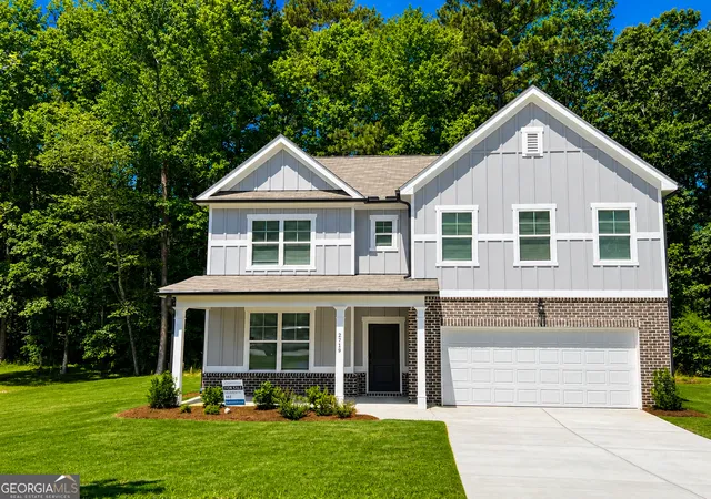 1st image of 2742 Riverpine Trl #HOMESITE 161, Atlanta, GA 30331 | MLS# 10662840