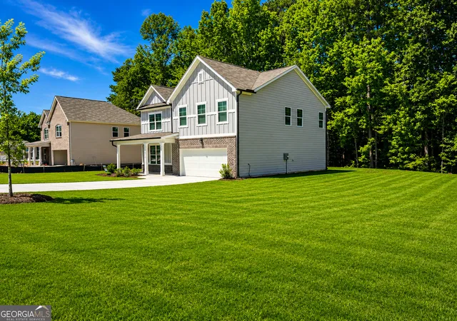 2nd image of 2742 Riverpine Trl #HOMESITE 161, Atlanta, GA 30331 | MLS# 10662840