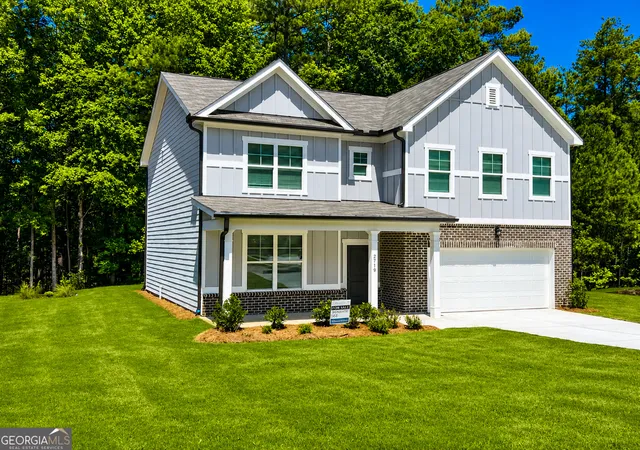 3rd image of 2742 Riverpine Trl #HOMESITE 161, Atlanta, GA 30331 | MLS# 10662840