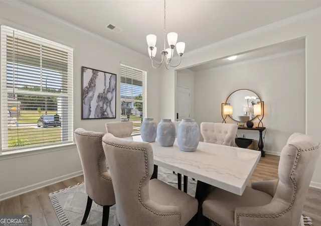 5th image of 2742 Riverpine Trl #HOMESITE 161, Atlanta, GA 30331 | MLS# 10662840