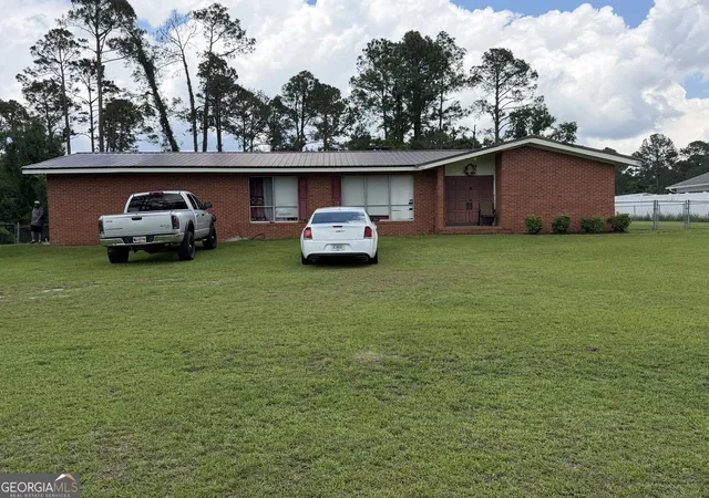 1st image of 127 Injunction Rd, Swainsboro, GA 30401 | MLS# 10778870