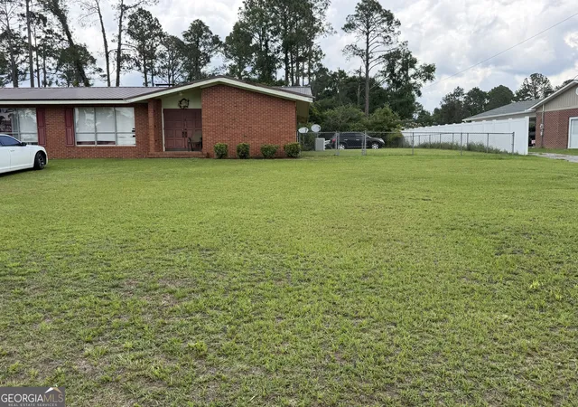 2nd image of 127 Injunction Rd, Swainsboro, GA 30401 | MLS# 10778870
