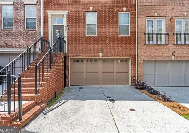 Photo 35 of Townhouse for sale at 2690 Derby Walk Ne #53, Atlanta, GA 30319 | MLS# 10807091 | Listing updated on 2026-09-13