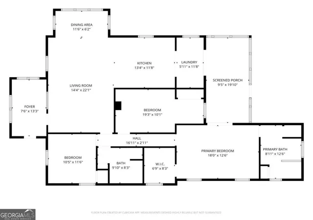 24th image of 160 Crestview Cir, Athens, GA 30606 | MLS# 10817408