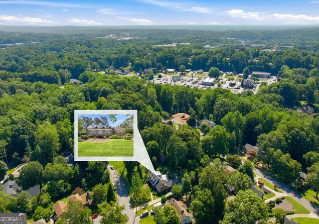 29th image of 1154 Glenwood Dr, Gainesville, GA 30501 | MLS# 10809415