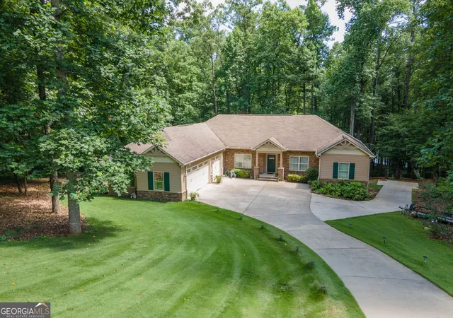 2nd image of 116 Wilson Creek Dr, Lagrange, GA 30240 | MLS# 10792461