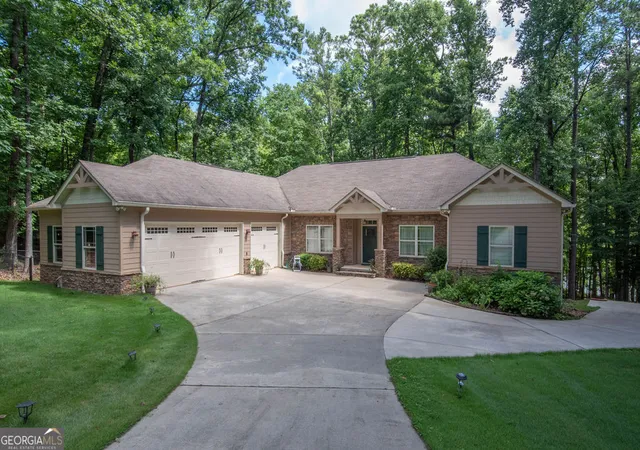 4th image of 116 Wilson Creek Dr, Lagrange, GA 30240 | MLS# 10792461