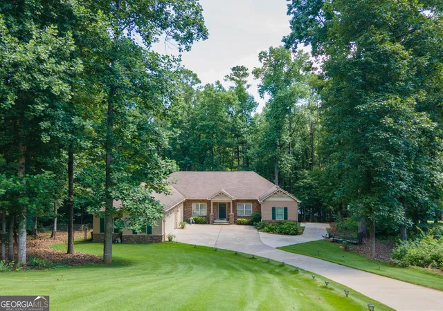 74th image of 116 Wilson Creek Dr, Lagrange, GA 30240 | MLS# 10792461