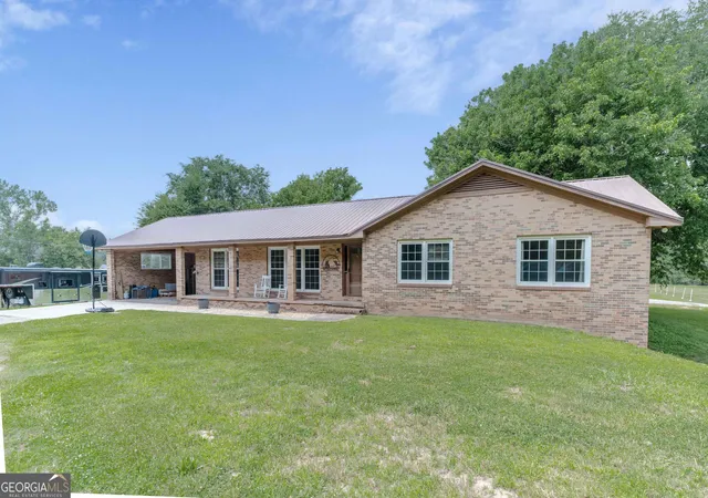 2nd image of 1250 Texas Valley Rd Nw, Rome, GA 30165 | MLS# 10781416