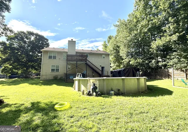 2nd image of 412 Casey's Dr, Winder, GA 30680 | MLS# 10813165