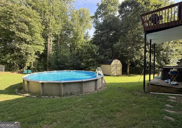 3rd image of 412 Casey'S Dr, Winder, GA 30680 | MLS# 10813165