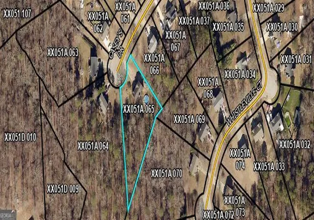 4th image of 412 Casey'S Dr, Winder, GA 30680 | MLS# 10813165