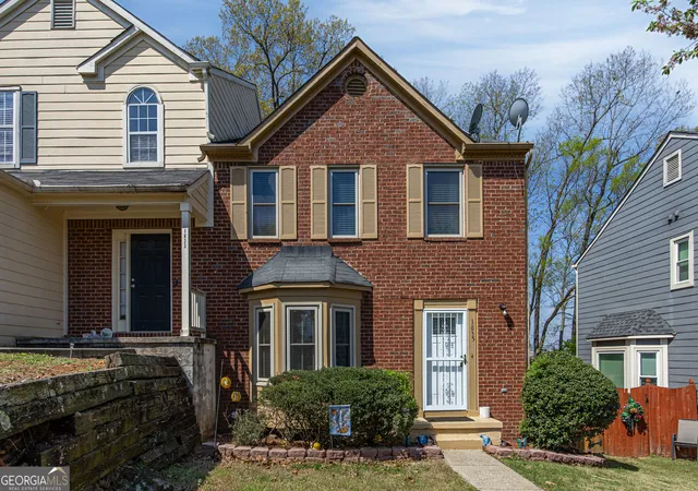 Photo 1 of Townhouse for sale at 1835 Barrington Overlook Ct, Marietta, GA 30066 | MLS# 10832025 | Listing updated on 2026-09-07