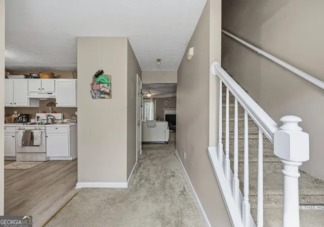 Photo 3 of Townhouse for sale at 1835 Barrington Overlook Ct, Marietta, GA 30066 | MLS# 10832025 | Listing updated on 2026-09-07