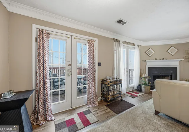 Photo 4 of Townhouse for sale at 1835 Barrington Overlook Ct, Marietta, GA 30066 | MLS# 10832025 | Listing updated on 2026-09-07