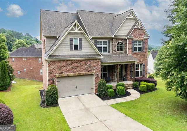1st image of 446 Nottingham Dr, Marietta, GA 30066 | MLS# 10784826
