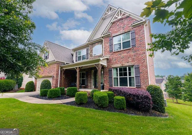 3rd image of 446 Nottingham Dr, Marietta, GA 30066 | MLS# 10784826