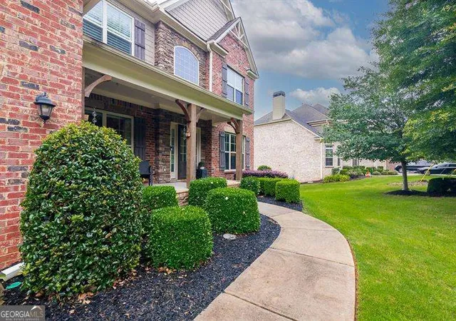 4th image of 446 Nottingham Dr, Marietta, GA 30066 | MLS# 10784826