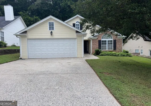 Photo 1 of Single family home for sale at 223 Christopher Dr, Hiram, GA 30141 | MLS# 10818731 | Listing updated on 2026-08-31