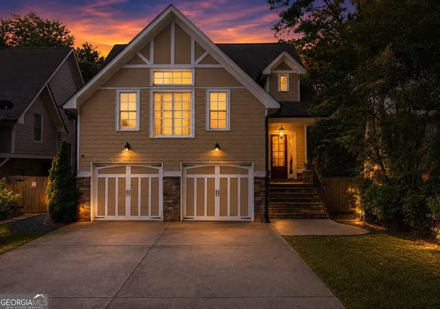 1st image of 1041 Pine Grove Ave Ne, Atlanta, GA 30319 | MLS# 10800284
