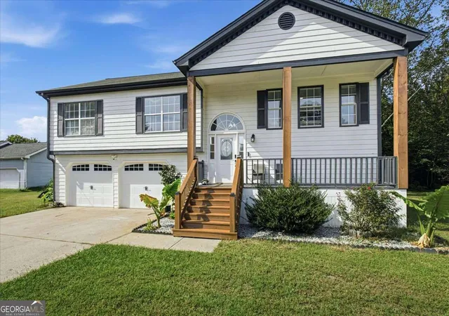 Photo 1 of Single family home for sale at 326 Golden Rod Ln, Auburn, GA 30011 | MLS# 10870487 | Listing updated on 2026-10-27