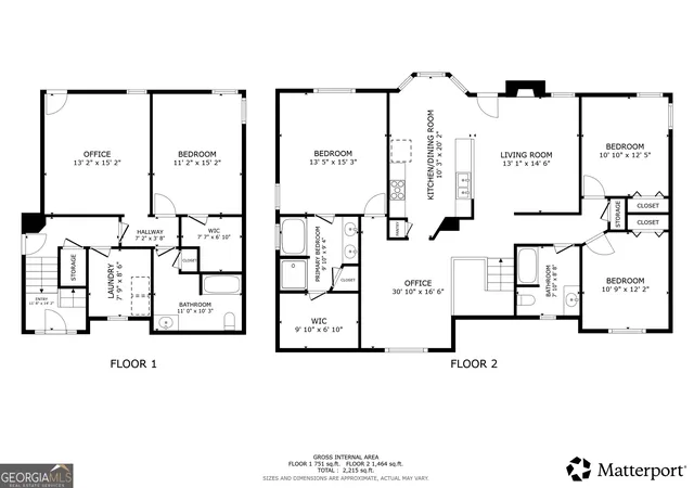 26th image of 5722 Flowers Rdg Sw, Powder Springs, GA 30127 | MLS# 10782530