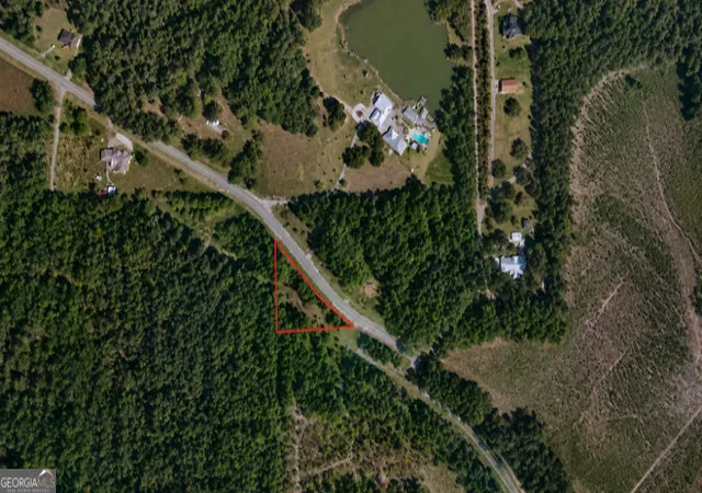Photo 2 of Sale Pending at 382 Stewart Rd, Meansville, GA 30256 | MLS# 10807245 | Listing updated on 2026-09-29