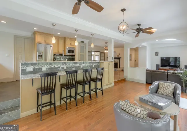 Photo 2 of Single family home for sale at 212 Kings Row, Marietta, GA 30067 | MLS# 10774587 | Listing updated on 2026-08-10