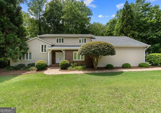 1st image of 136 S Ole Hickory Trl, Carrollton, GA 30117 | MLS# 10763947