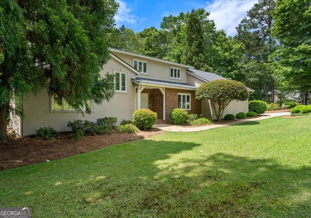4th image of 136 S Ole Hickory Trl, Carrollton, GA 30117 | MLS# 10763947