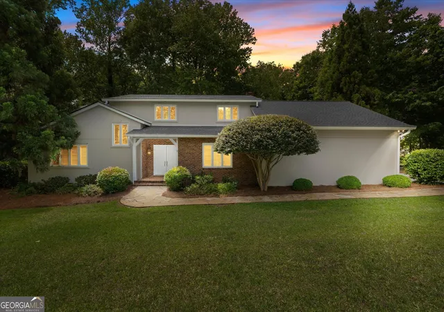 73rd image of 136 S Ole Hickory Trl, Carrollton, GA 30117 | MLS# 10763947