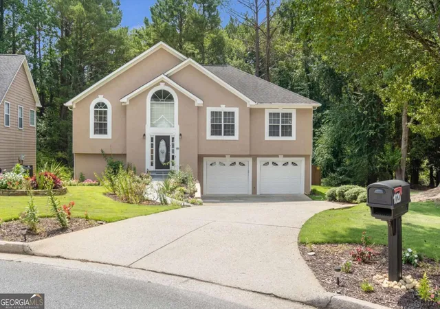 43rd image of 1020 Dalby Wy, Austell, GA 30106 | MLS# 10821155