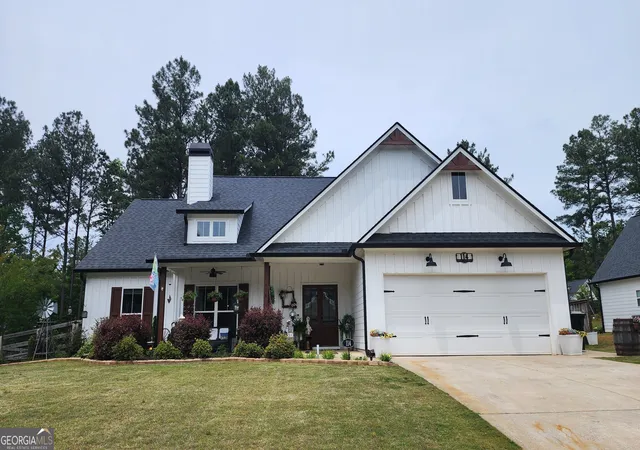 Homes for sale in Rockmart, GA | 114 Presley Farm Pkwy, Rockmart, GA 30153 | MLS# 10763132