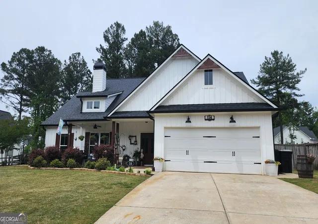 Homes for sale in Rockmart, GA | 114 Presley Farm Pkwy, Rockmart, GA 30153 | MLS# 10763132