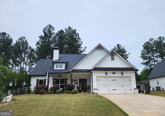 Homes for sale in Rockmart, GA | 114 Presley Farm Pkwy, Rockmart, GA 30153 | MLS# 10763132
