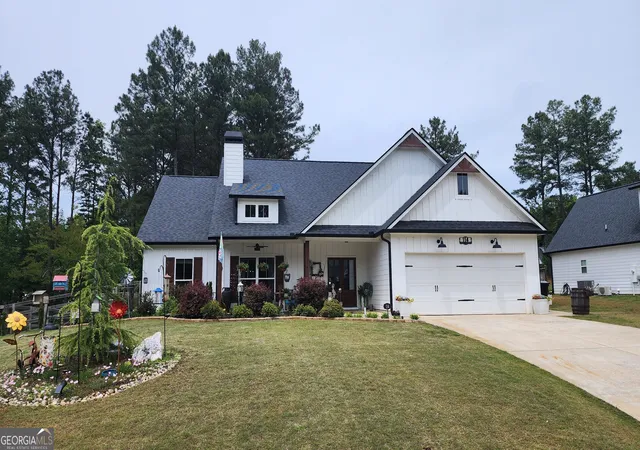 Homes for sale in Rockmart, GA | 114 Presley Farm Pkwy, Rockmart, GA 30153 | MLS# 10763132