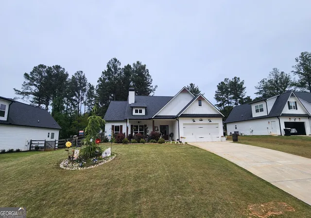 Homes for sale in Rockmart, GA | 114 Presley Farm Pkwy, Rockmart, GA 30153 | MLS# 10763132