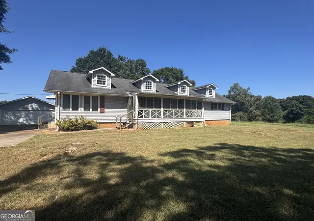 Photo 1 of Sale Pending at 4178 Providence Church Rd, Lavonia, GA 30553 | MLS# 10830866 | Listing updated on 2026-09-06