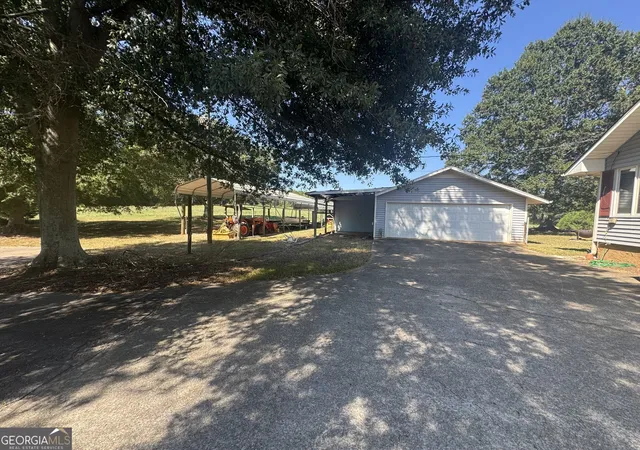 Photo 2 of Sale Pending at 4178 Providence Church Rd, Lavonia, GA 30553 | MLS# 10830866 | Listing updated on 2026-09-06