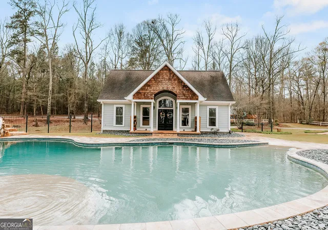Homes for sale in Rutledge, GA | 2190 Reese Rd, Rutledge, GA 30663 | MLS# 10713410
