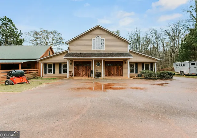 Homes for sale in Rutledge, GA | 2190 Reese Rd, Rutledge, GA 30663 | MLS# 10713410