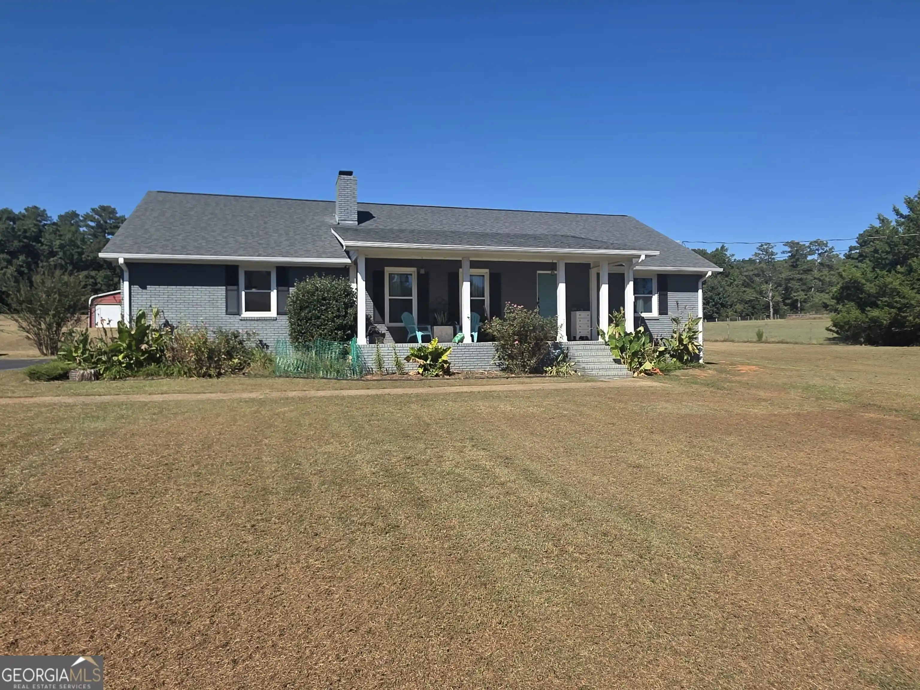 Photo 1 of Single family home for sale at 110 Cherokee Pl, Fayetteville, GA 30215 | MLS# 10866939 | Listing updated on 2026-10-18