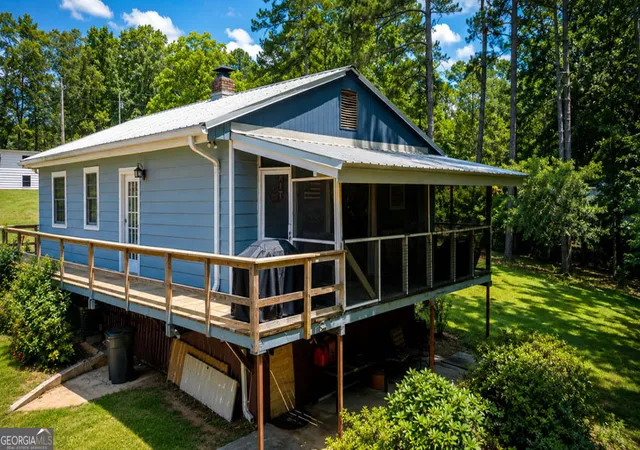 Homes for sale in Townville, SC | 534 Gambrell Rd, Townville, SC 29689 | MLS# 10741109